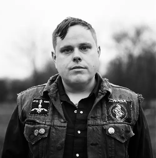 Austin Lucas tours Denmark, Sweden, Norway and Finland